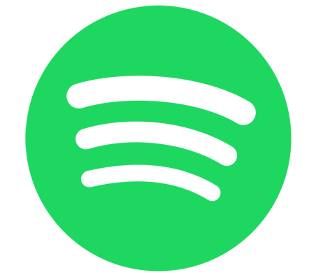 Spotify logo that links to Building Excellence Podcast Spotify Station