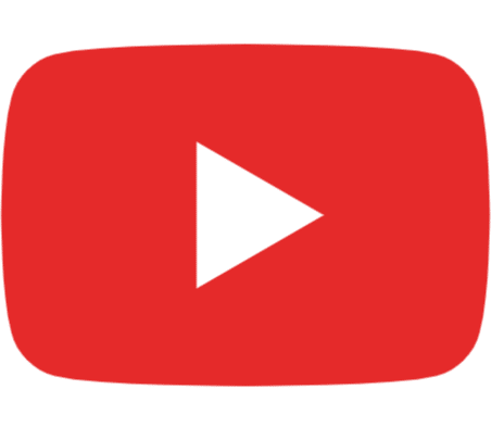 YouTube logo that links to Building Excellence Podcast YouTube Channel